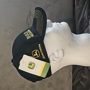 New John Deere Build Missouri hat